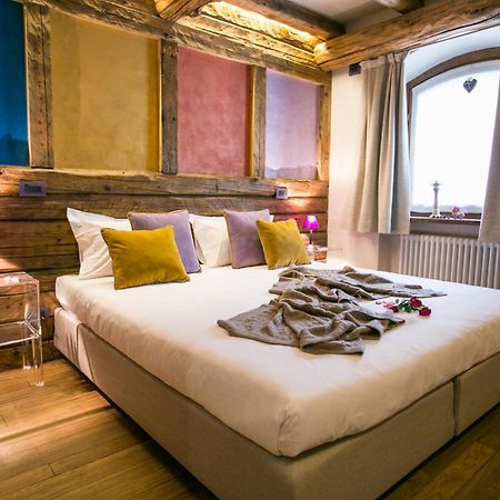 Le Parfum Du Sel Hotel Jovencan ภายนอก รูปภาพ