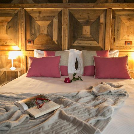 Le Parfum Du Sel Hotel Jovencan ภายนอก รูปภาพ