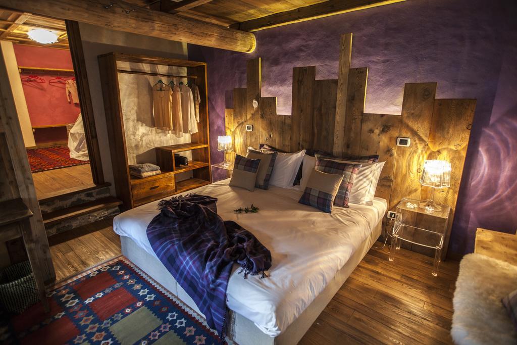 Le Parfum Du Sel Hotel Jovencan ห้อง รูปภาพ