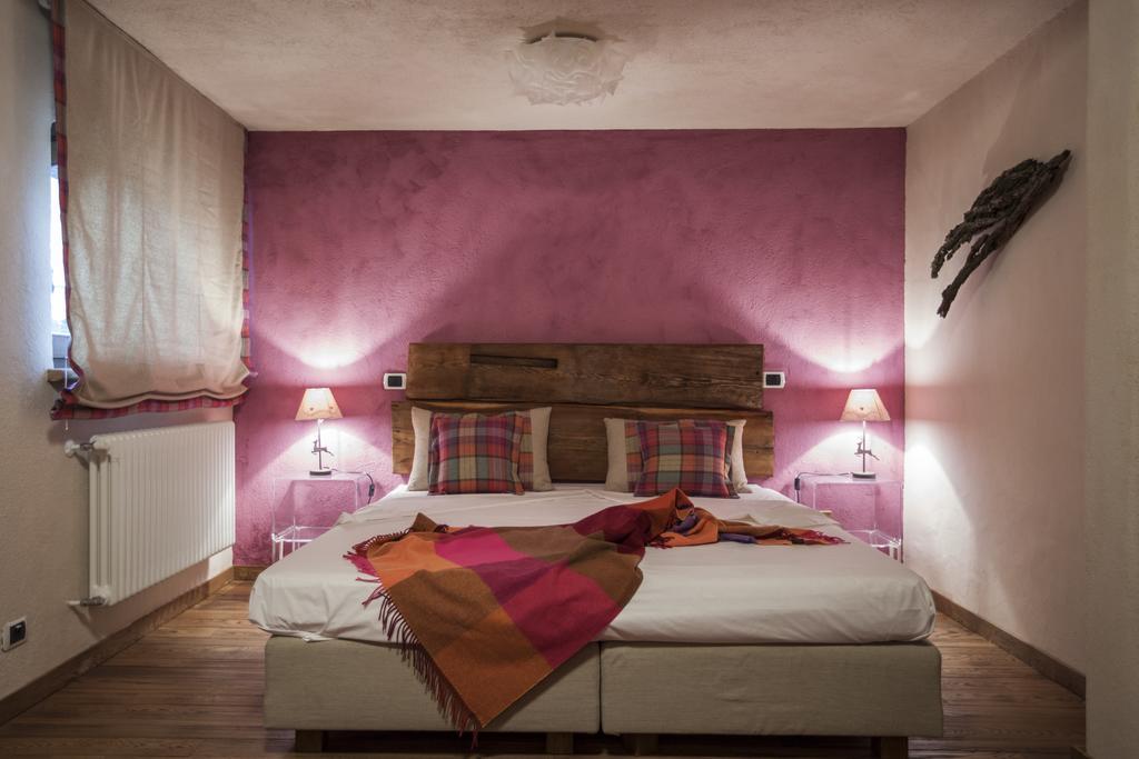 Le Parfum Du Sel Hotel Jovencan ห้อง รูปภาพ