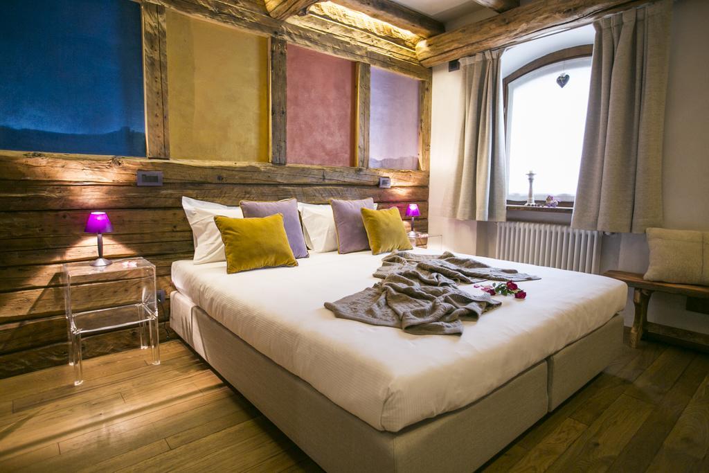Le Parfum Du Sel Hotel Jovencan ภายนอก รูปภาพ