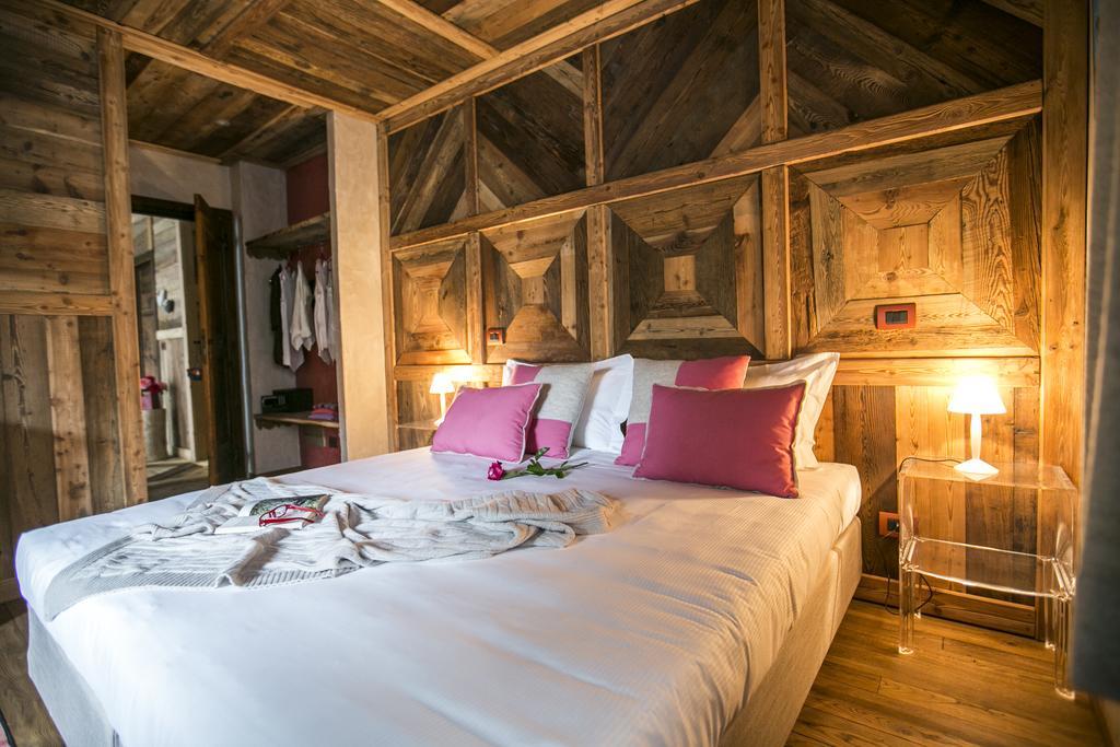 Le Parfum Du Sel Hotel Jovencan ภายนอก รูปภาพ