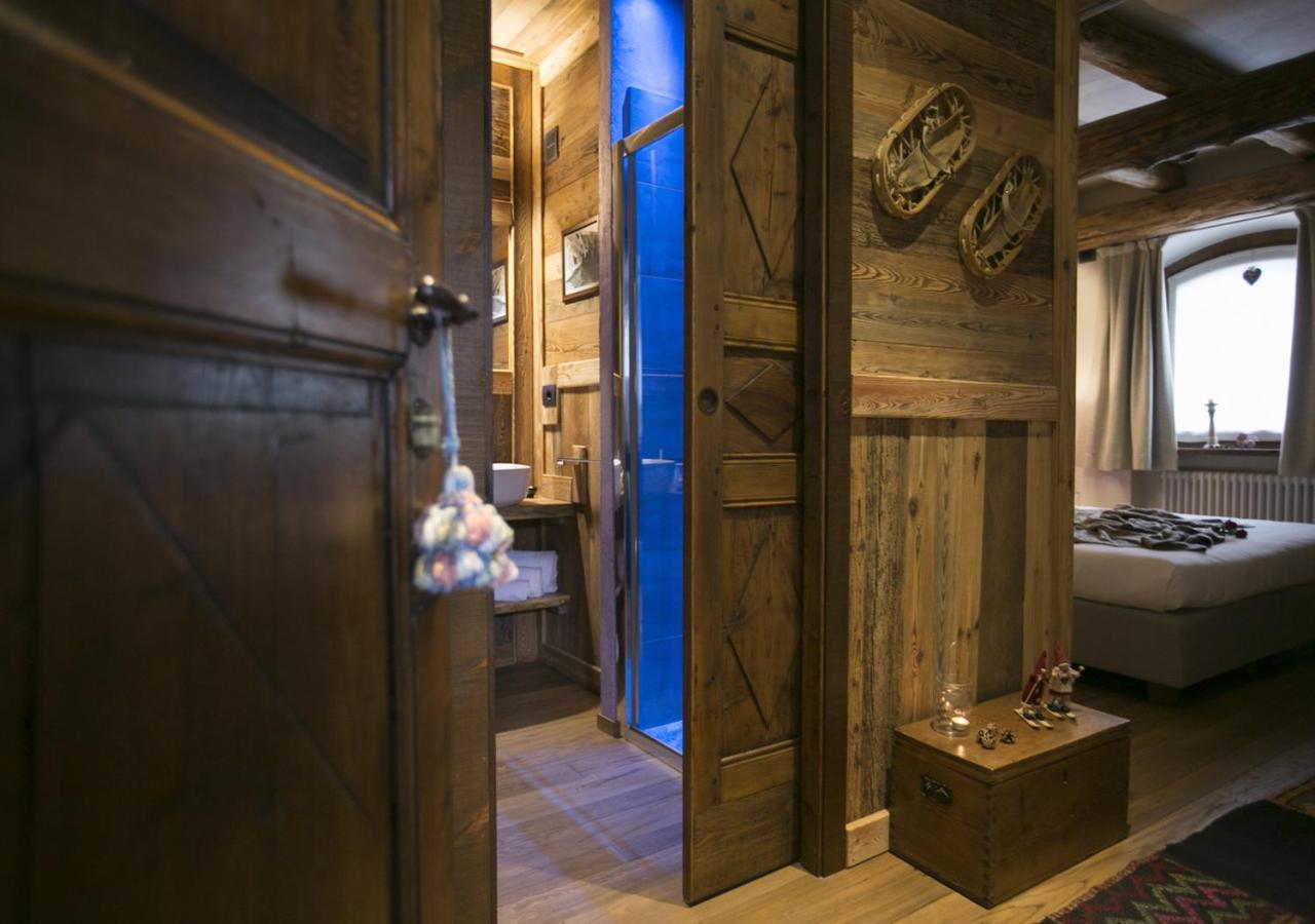 Le Parfum Du Sel Hotel Jovencan ภายนอก รูปภาพ